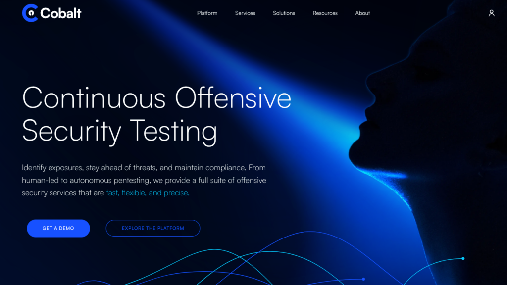 Cobalt Cloud Penetration Testing