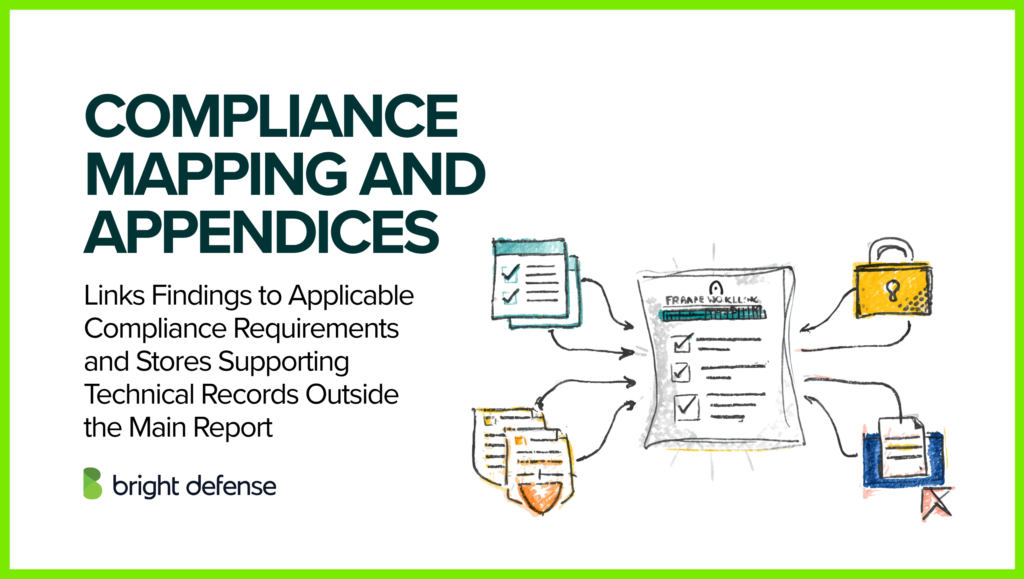 Compliance Mapping and Appendices