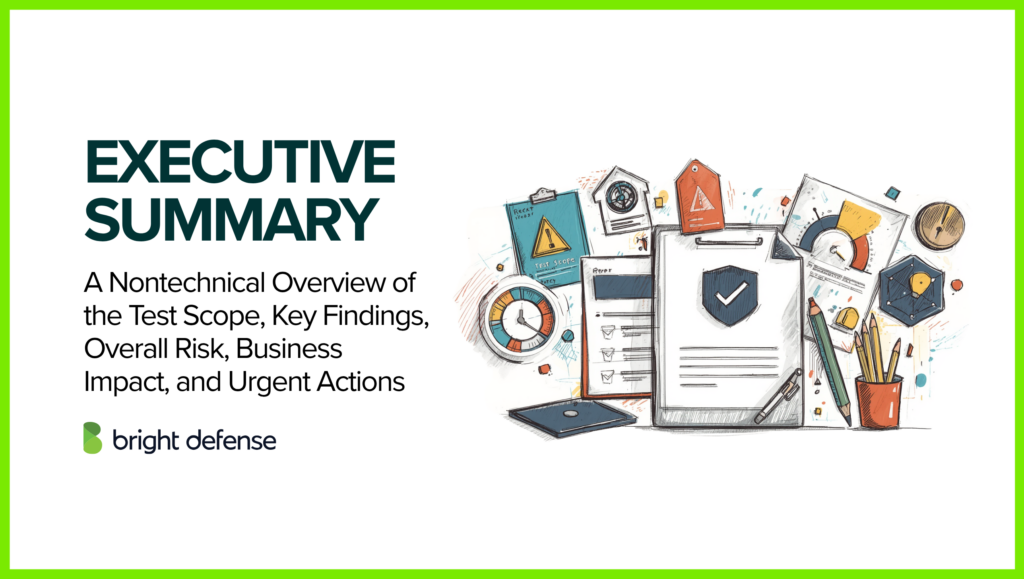 Executive Summary