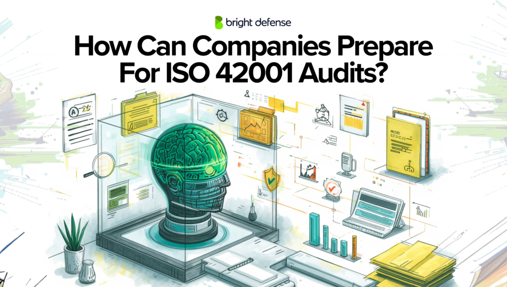 How Can Companies Prepare For ISO 42001 Audits