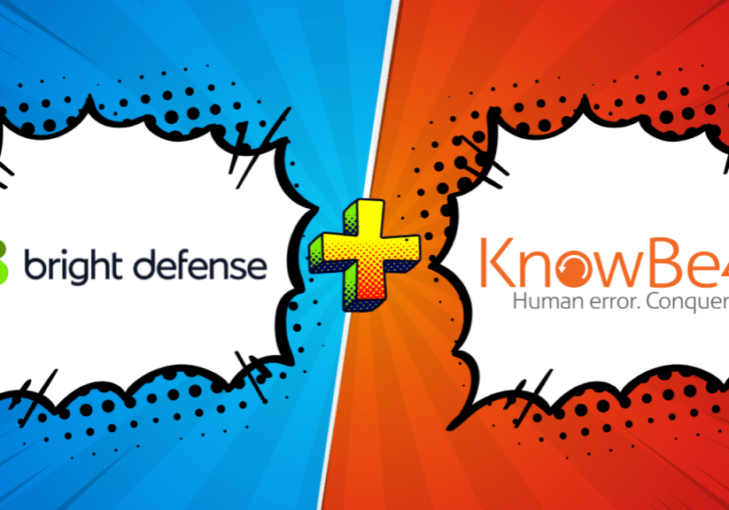 Bright Defense + KnowBe4 Bright Defense Plus KnowBe4 Platinum