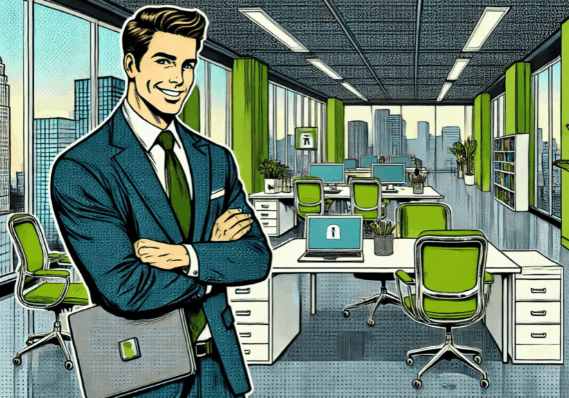 CISO as a Service