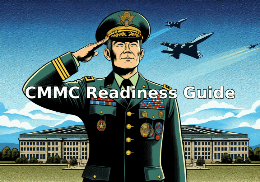 CMMC Readiness Guide