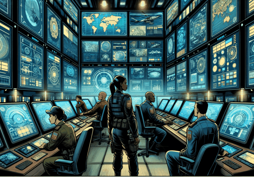 Cybersecurity Compliance Statistics