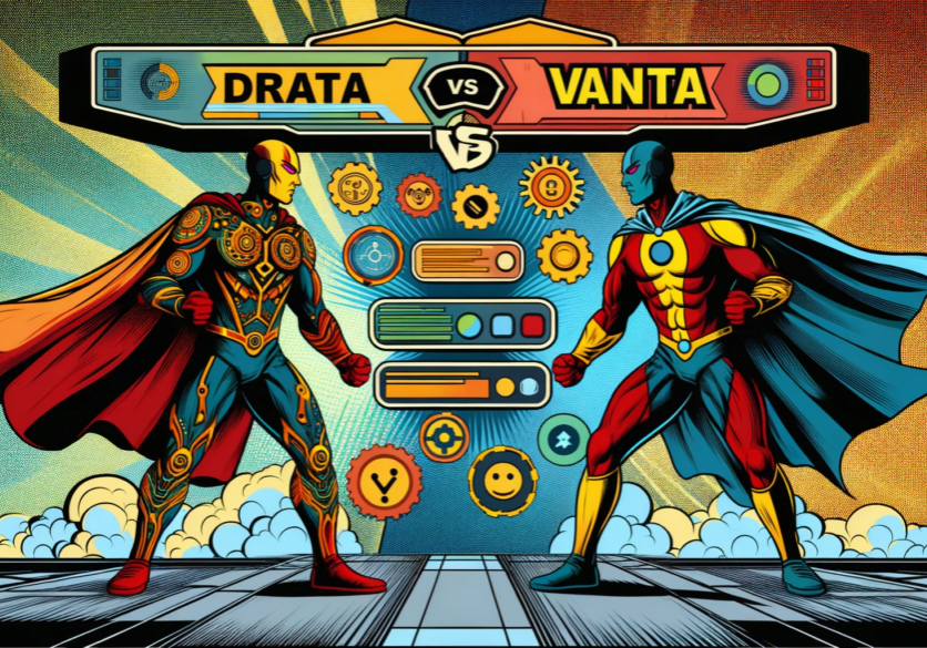 Drata vs. Vanta